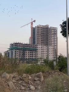 Project Image of 1358 Sq.ft 3 BHK Apartment / Flat for sale in Ravet for Rs. 9100000