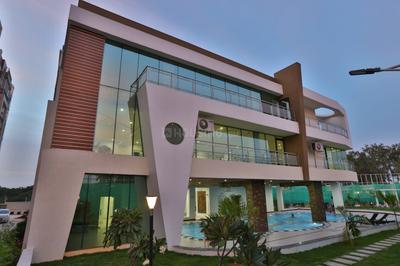 Project Image of 1400.0 - 2000.0 Sq.ft 3 BHK Apartment for buy in Om Sree Patels Green Park
