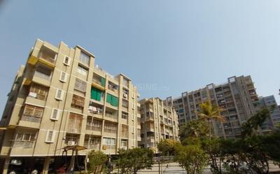 Project Image of 1710.0 - 1935.0 Sq.ft 3 BHK Apartment for buy in ICB Flora O Block