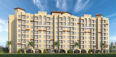 Project Image of 243.0 - 555.0 Sq.ft 1 RK Apartment for buy in Space India World