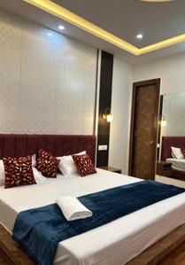 Project Image of 0.0 - 1782.0 Sq.ft 3 BHK Apartment for buy in Dev Apartments Phase 2