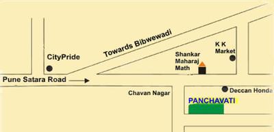 Project Image of 503.0 - 1435.0 Sq.ft 1 BHK Apartment for buy in Pride Purple Panchvati