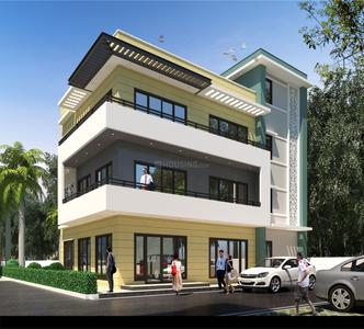 Project Image of 778.0 - 1169.0 Sq.ft 2 BHK Apartment for buy in Rudra Garden City Phase 2