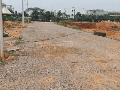 Project Image of 313.1 - 417.16 Sq.ft 4 BHK Villa for buy in Vertex Calista North