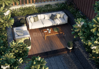 Project Image of 485.0 - 1175.0 Sq.ft 1 BHK Apartment for buy in Ajmera Boulevard