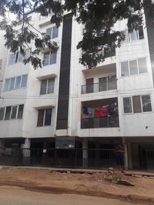 Project Image of 0.0 - 1195.0 Sq.ft 2 BHK Apartment for buy in Kritan Kushal