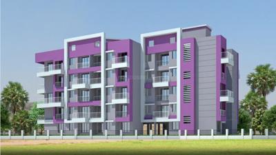 Project Image of 420.0 - 625.0 Sq.ft 1 RK Apartment for buy in Parshva Residency