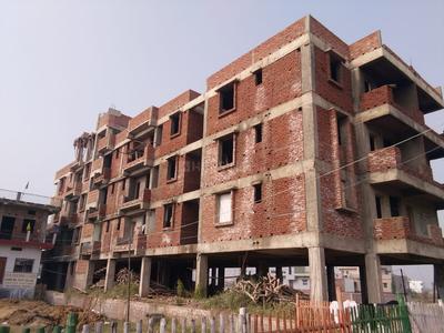 Project Image of 1040.0 - 1400.0 Sq.ft 2 BHK Apartment for buy in Sai Sri Prakash Enclave