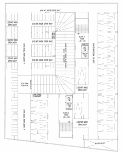 Project Image of 737.97 - 1014.28 Sq.ft 2 BHK Apartment for buy in Om Elegance