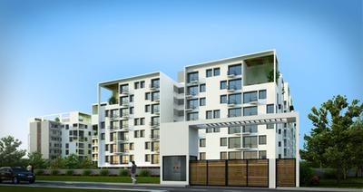 Project Image of 1365.0 - 3822.0 Sq.ft 3 BHK Apartment for buy in TVH Taus