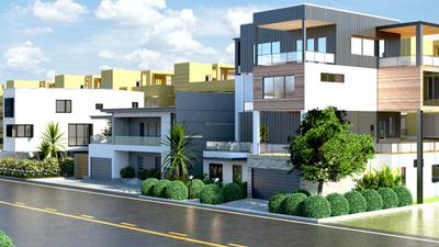 Project Image of 900.0 - 2250.0 Sq.ft Residential Plot Plot for buy in Sky Krishna City