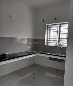 Ramkhar Avenue Kitchen 1