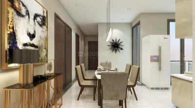 Project Image of 1495.0 - 2420.0 Sq.ft 3 BHK Apartment for buy in Ramprastha Imperial Heights Phase 1