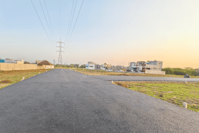 Project Image of 1000.0 - 2800.0 Sq.ft Residential Plot Plot for buy in Senthil Garden