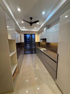 Project Image of 0.0 - 2630.0 Sq.ft 4 BHK Builder Floor for buy in LG Homes