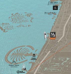 Project Image of 807.0 - 3409.0 Sq.ft 1 BHK Apartment for buy in Dubai Rahaal