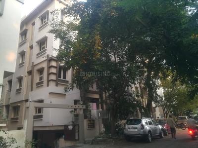 Project Image of 0.0 - 1265.0 Sq.ft 2 BHK Apartment for buy in Shree Park View