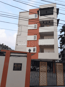 Kunal Homes Elevation 1