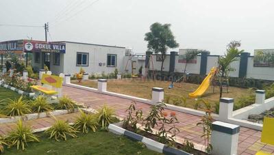 Project Image of 164.9 - 1908.98 Sq.ft Residential Plot Plot for buy in Gokul Villa