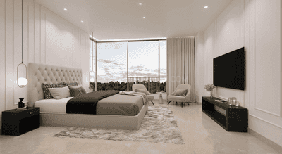 Project Image of 1708.88 - 3047.16 Sq.ft 3 BHK Apartment for buy in Oberoi Elysian Tower B