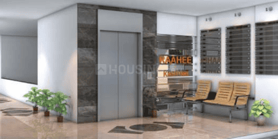 Project Image of 559.0 - 726.67 Sq.ft 2 BHK Apartment for buy in Raahee Kasturi