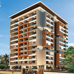 Project Image of 1033.34 - 1474.66 Sq.ft 2 BHK Apartment for buy in R And S Bellevue