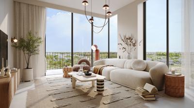 Project Image of 774.0 - 1928.0 Sq.ft 1 BHK Apartment for buy in Emaar Greencrest