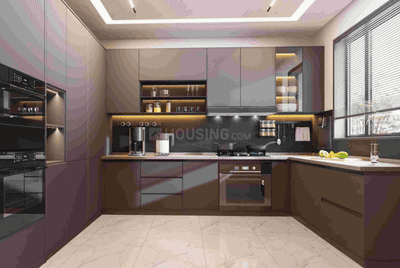 Project Image of 1149.0 - 2721.0 Sq.ft 2 BHK Apartment for buy in DSR The Address