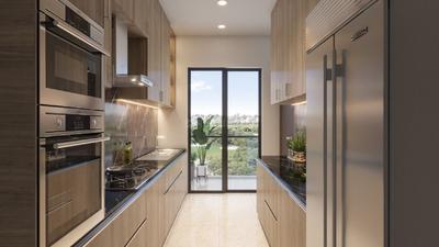 Project Image of 1390.82 - 1470.79 Sq.ft 3 BHK Apartment for buy in Shalimar Whispering Woods