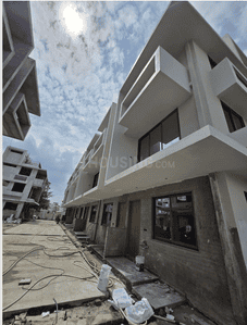 Project Image of 1041.62 - 1072.3 Sq.ft 4 BHK Bungalow for buy in Kahan Prarthna Homes