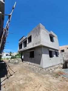 Project Image of 2624.0 - 2999.0 Sq.ft 3 BHK Villa for buy in Shravishta Arpudham Gardens