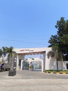Project Image of 2314 Sq.ft 3 BHK Villa for sale in Peeramcheru for Rs. 32500000