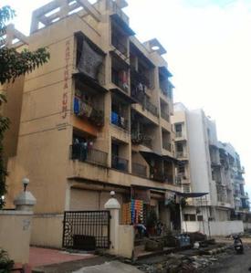 Project Image of 415.0 - 715.0 Sq.ft 1 RK Apartment for buy in Space India Kartikay Kunj