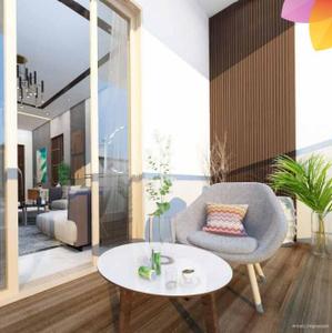 Project Image of 680.36 - 1239.53 Sq.ft 1 BHK Apartment for buy in Global Platinum Citylights Phase 2
