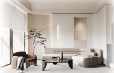 Sai Platinum Greenfields Living Area 1