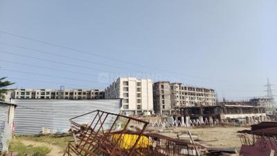 Project Image of 957.0 - 983.0 Sq.ft 2 BHK Apartment for buy in Casagrand Southbrooke