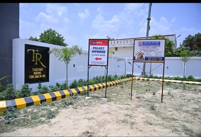 Project Image of 914.0 - 1267.0 Sq.ft Residential Plot Plot for buy in Trustroot Greens TIDPL Samda LKO