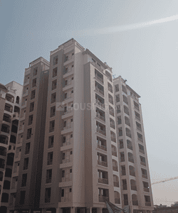 Project Image of 1647.0 - 2313.0 Sq.ft 2 BHK Apartment for buy in Adhishthan Luxuria