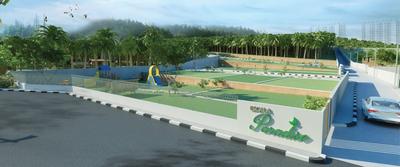 Project Image of 1502.75 - 2404.44 Sq.ft Residential Plot Plot for buy in Emmanuel Escala Paradise