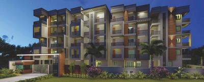 Aanvi Alps Elevation 1