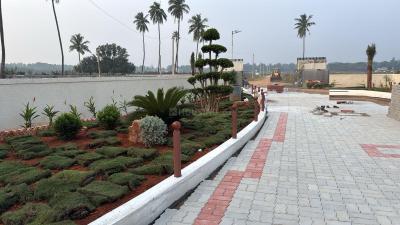 Project Image of 1503.0 - 2403.0 Sq.ft Residential Plot Plot for buy in Sri Budha Leo Valley