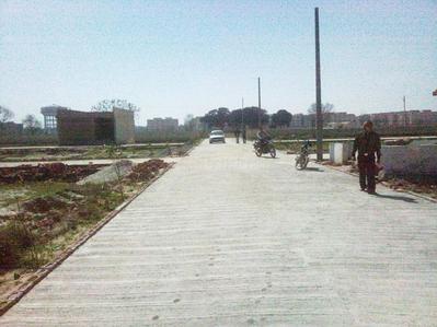 Project Image of 450.0 - 1350.0 Sq.ft Residential Plot Plot for buy in Renowned Nirman City