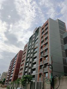 Project Image of 1280.04 - 4640.0 Sq.ft 3 BHK Apartment for buy in Dharti Madhuvan 54