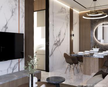 Project Image of 416.0 - 826.0 Sq.ft 1 BHK Apartment for buy in Tawakkal Gayatri Enclave