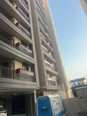 Project Image of 631.95 - 638.73 Sq.ft 2 BHK Apartment for buy in Nakshtra Platinum