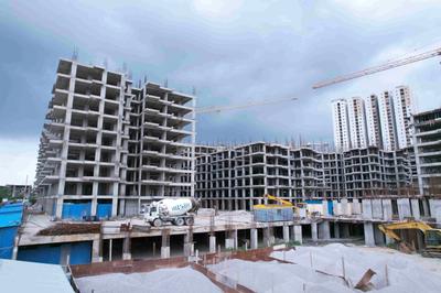 Project Image of 1090.0 - 1975.0 Sq.ft 2 BHK Apartment for buy in Shanta The Bodhivriksha