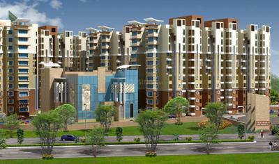 Project Image of 1256 Sq.ft 3 BHK Apartment / Flat for sale in Jagannathprasad for Rs. 6000000