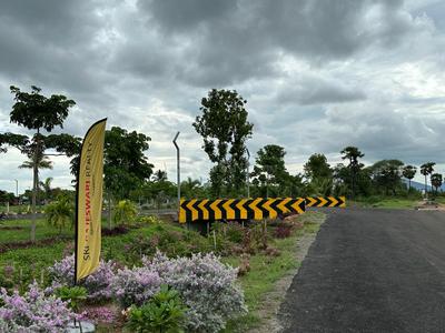 Project Image of 1980.0 - 3600.0 Sq.ft Residential Plot Plot for buy in Sri Rajeswari Dwaraka