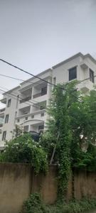 Project Image of 0.0 - 994.99 Sq.ft 3 BHK Apartment for buy in Sai Radhika S Dwarika Apartment