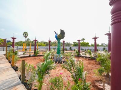 Project Image of 673.0 - 3831.0 Sq.ft Residential Plot Plot for buy in Temple View